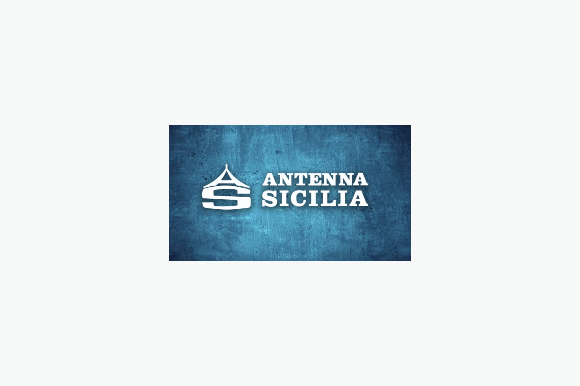 Antenna Sicilia Concessionaria pubblicitaria