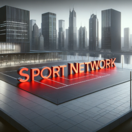 Sport Network, concessionaria pubblicitaria