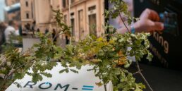 Rom-E, l'evento sulla smart mobility