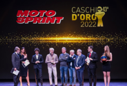Caschi d'Oro 2022