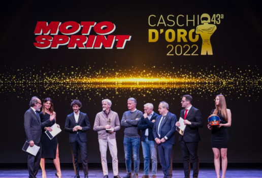 Caschi d'Oro 2022